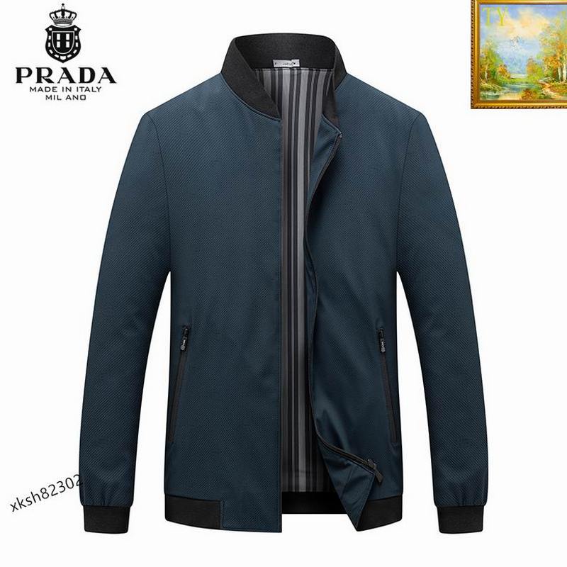 Prada Men's Outwear 35